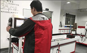 數(shù)控鉆攻機(jī)操作步驟詳解！了解一下唄！