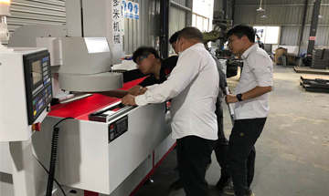 一文帶您全面了解自動(dòng)鉆孔攻牙機(jī)！