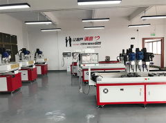 鉆孔機(jī)品牌這么多，為什么要選擇多米機(jī)械?