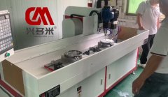 數(shù)控自動鉆床如何防止撞機？